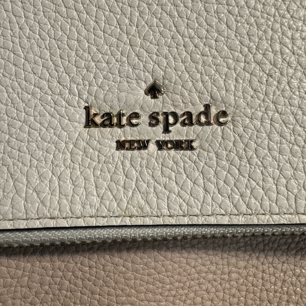 Kate Spade Crossbody - Picture 2 of 7